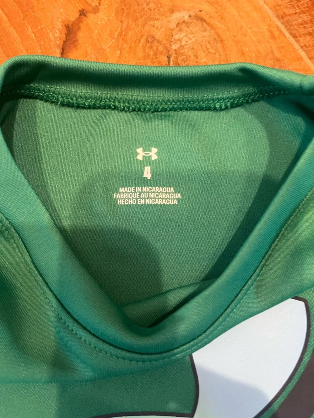 NWT Under Armour Boys 2 Piece Shorts Set
